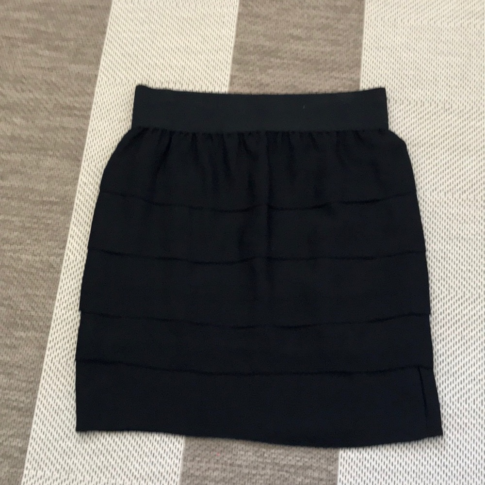 🥰Zara layers skirt🥰